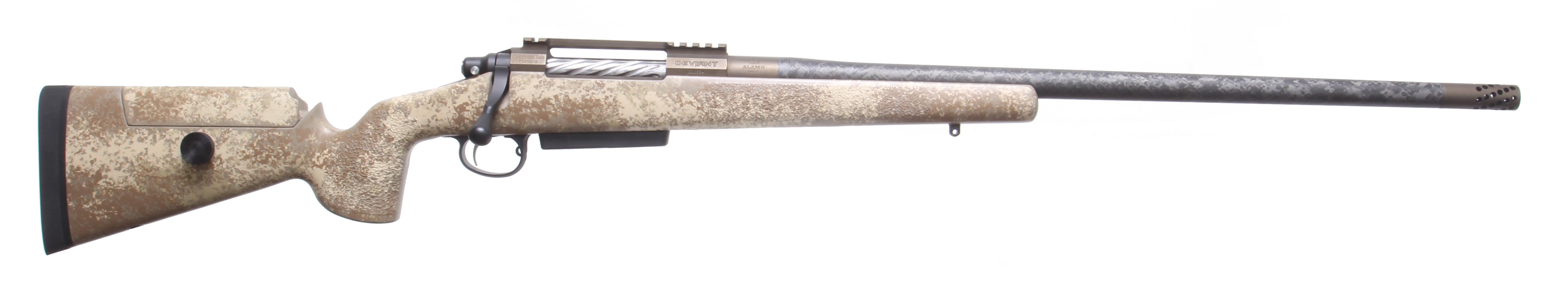 APR Custom Full Carbon 7MM Rem Mag
