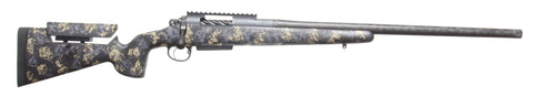 APR Custom Full Carbon Adjustable 6.5 Creedmoor