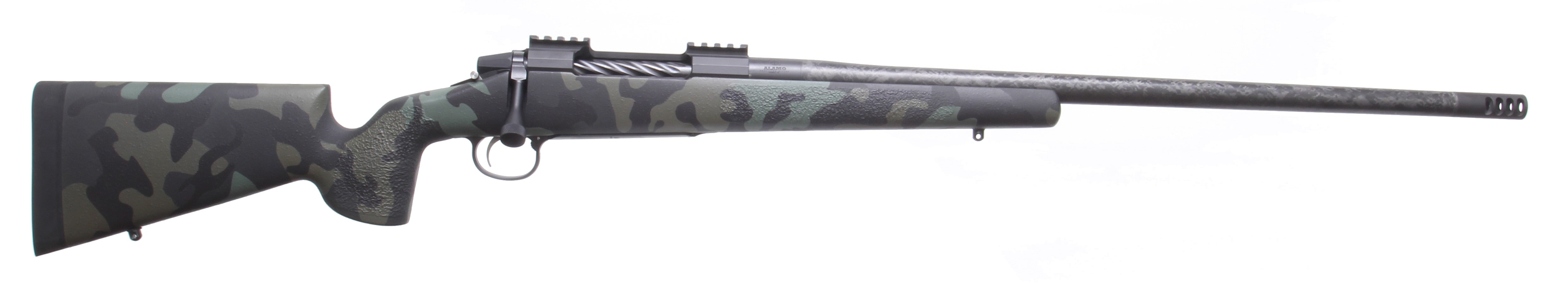 APR Custom Titanium Carbon 6.5 PRC