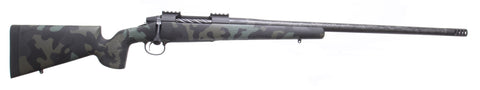 APR Custom Titanium Carbon 6.5 PRC
