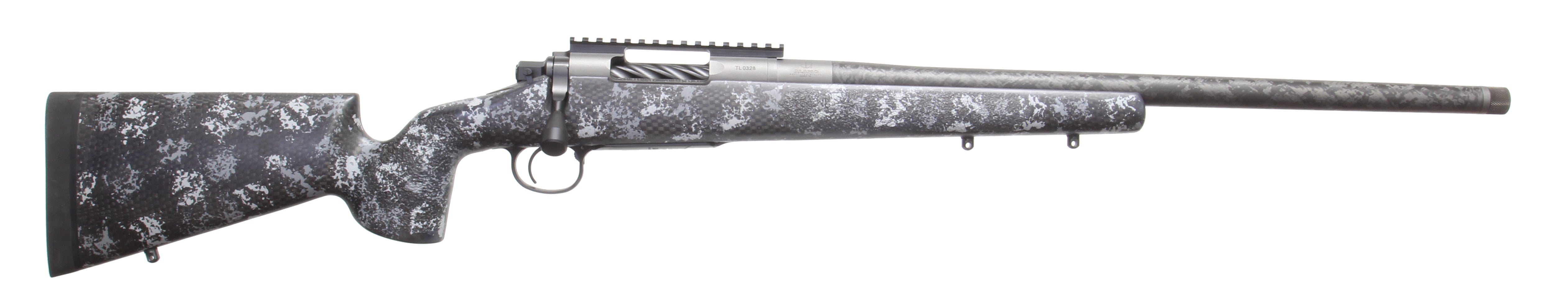 APR Custom Full Carbon 6.5 Creedmoor