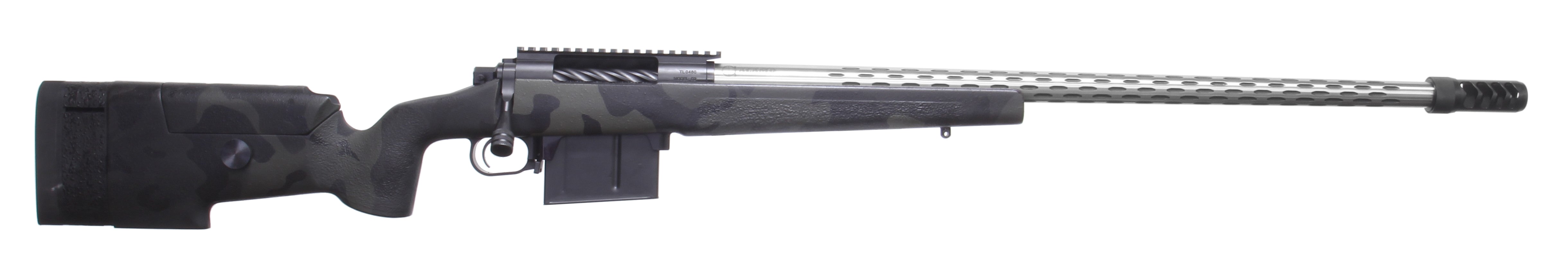 APR Full Custom 300 PRC