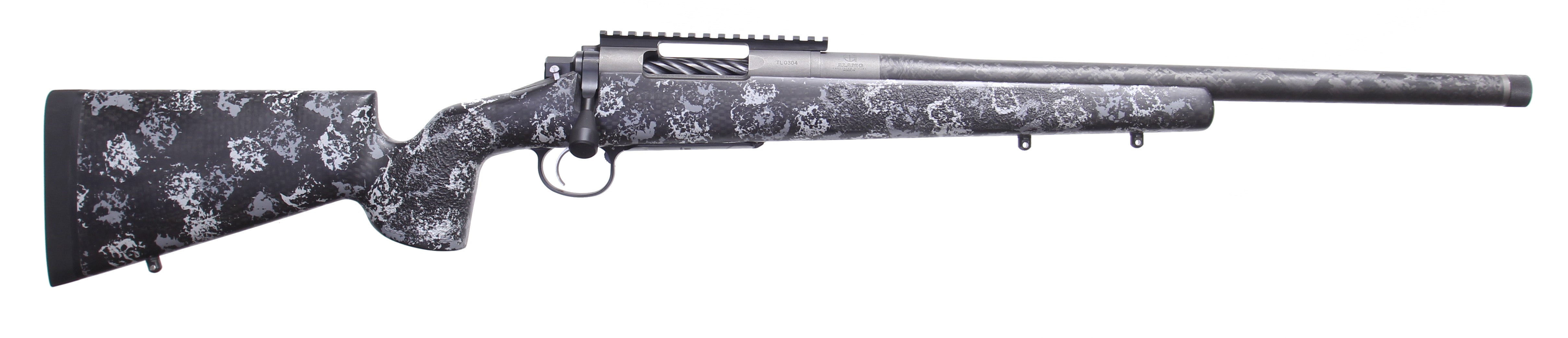 APR Custom Full Carbon 6.5 Creedmoor