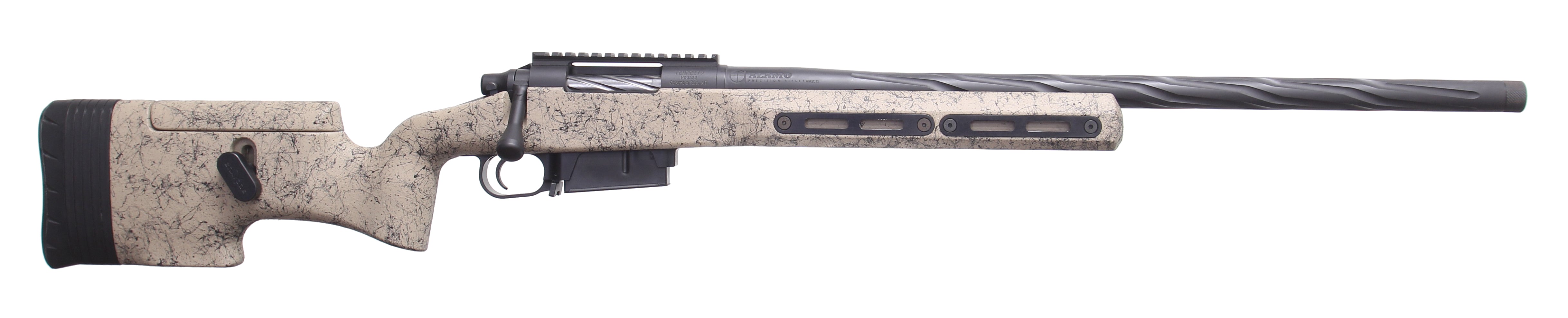 APR Custom 6.5 Creedmoor