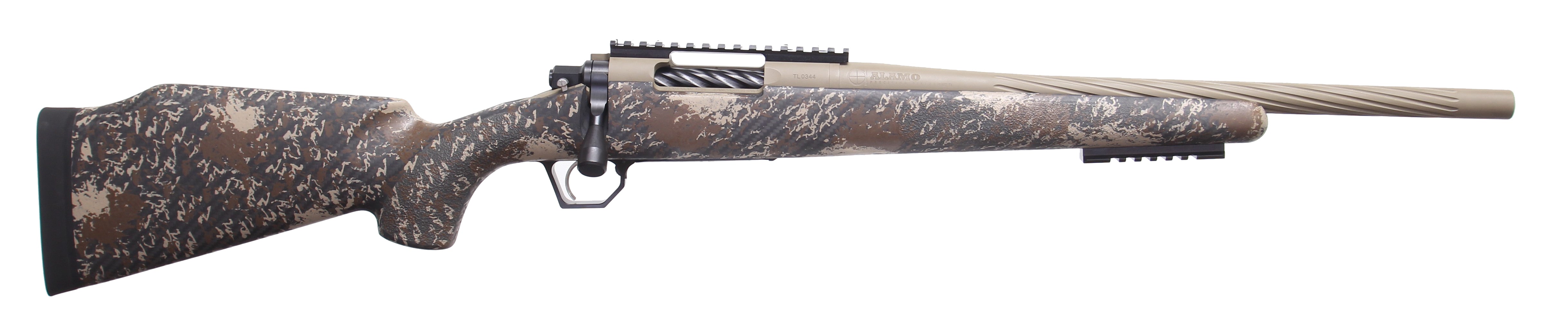 APR Maverick 308 Win