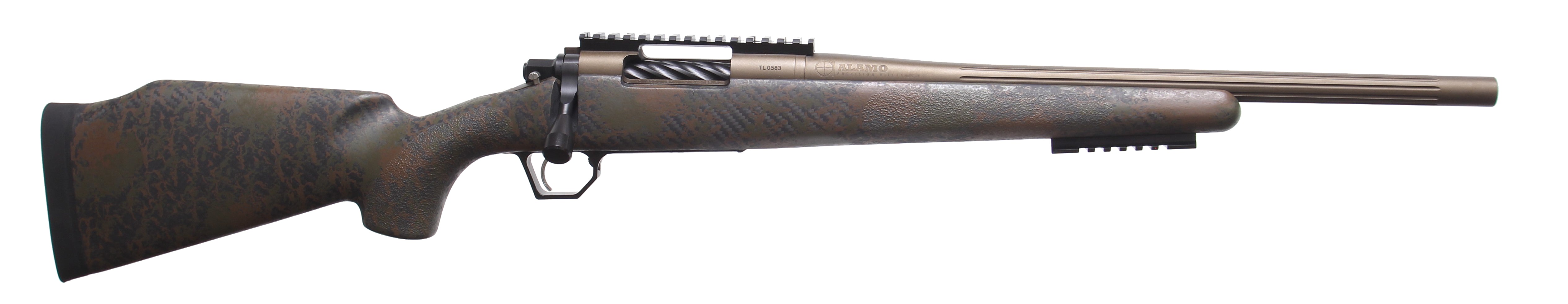APR Maverick 6.5 Creedmoor