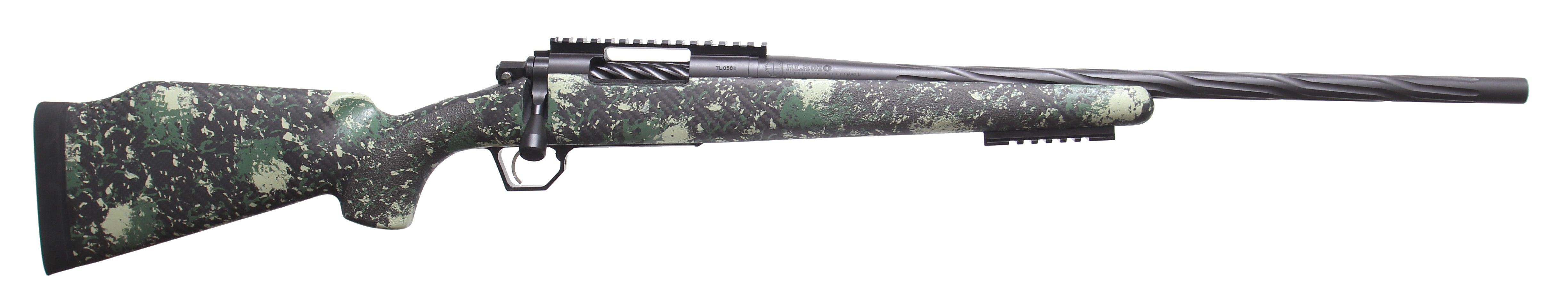 APR Maverick 6.5 Creedmoor