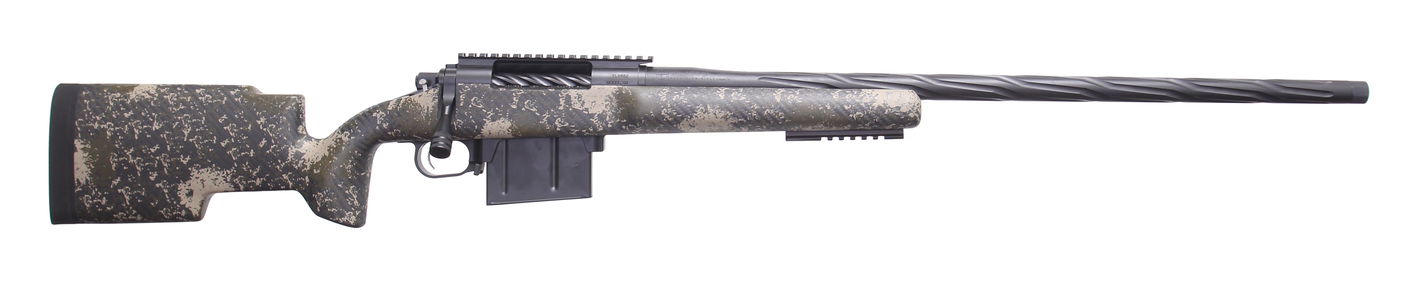 APR Ranger 300 Win Mag