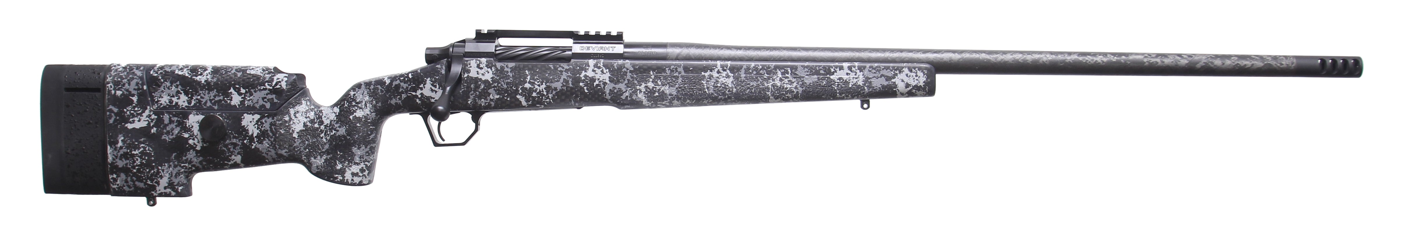 APR Custom Full Carbon 6.5 PRC