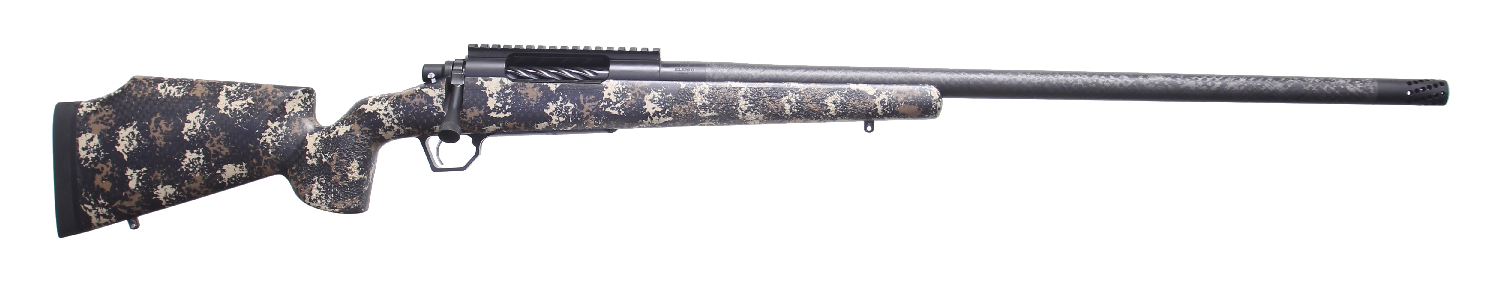 APR Custom Titanium Full Carbon 300 PRC