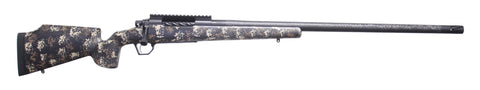 APR Custom Titanium Full Carbon 300 PRC