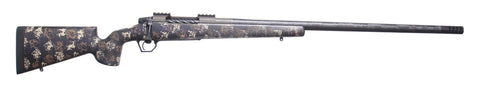 APR Custom Titanium Full Carbon 300 Win Mag