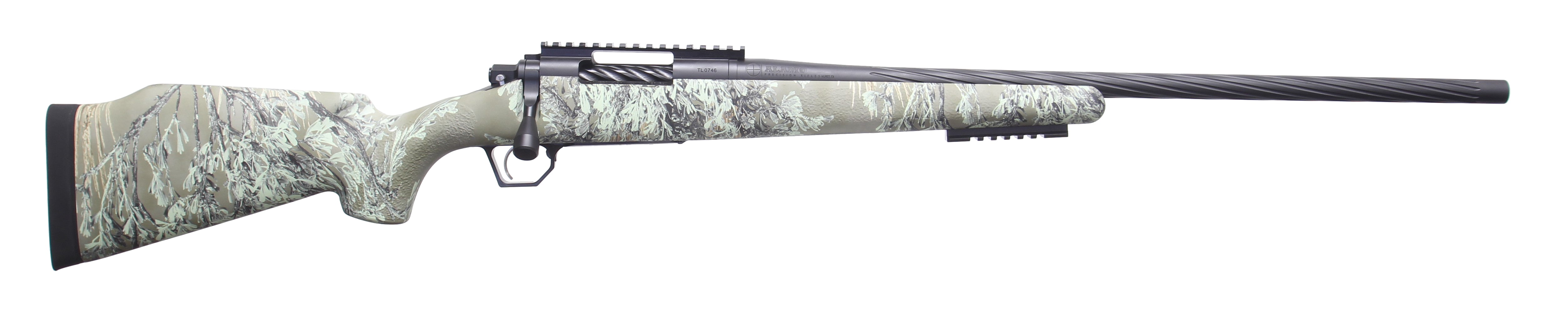 APR Maverick 6.5 Creedmoor