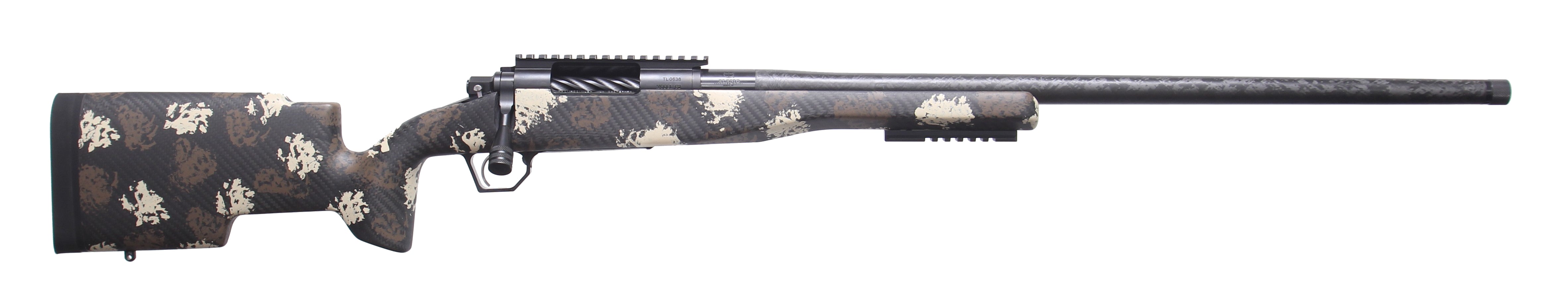 APR Altitude 6.5 Creedmoor