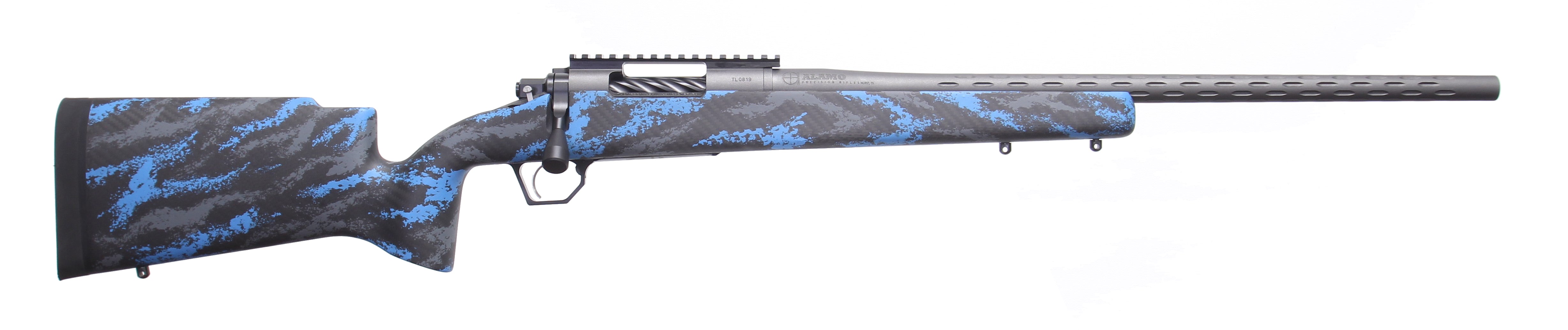 APR Custom 7MM-08 Win