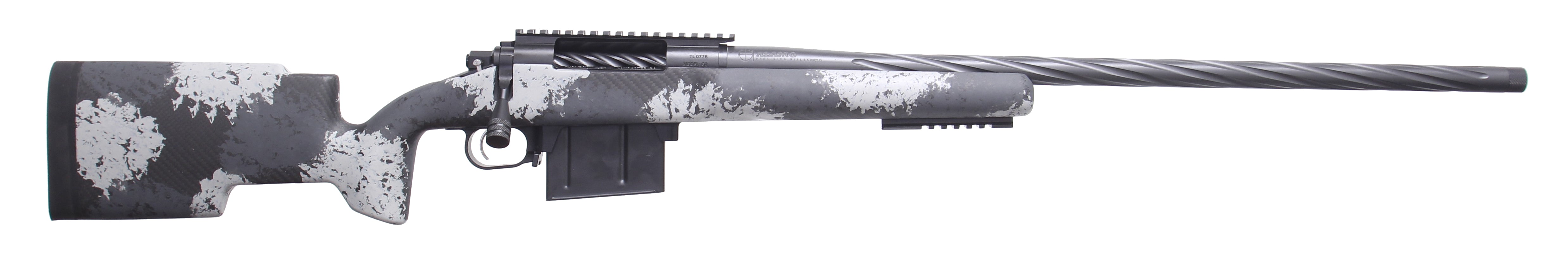 APR Ranger 6.5 PRC