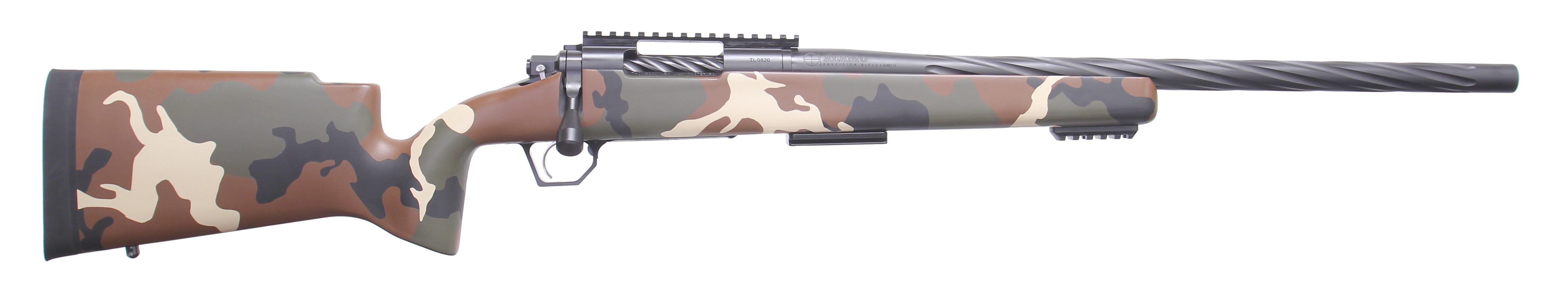 APR Custom 6.5 Creedmoor