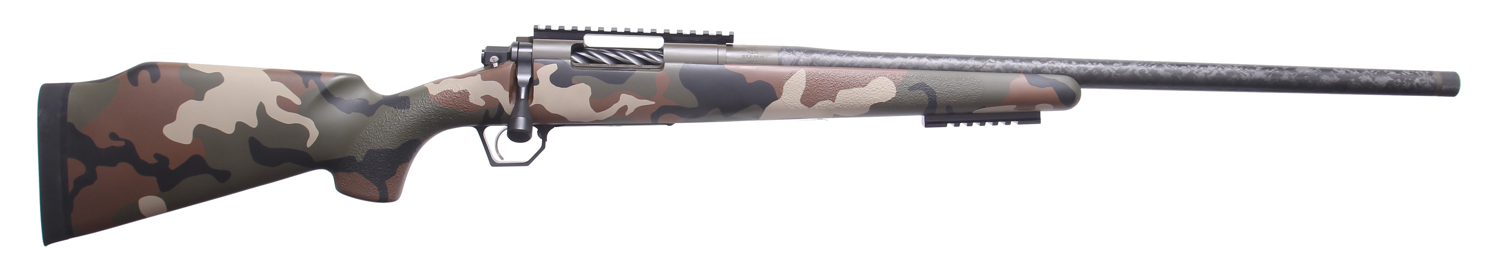 APR Custom Full Carbon 6.5 Creedmoor