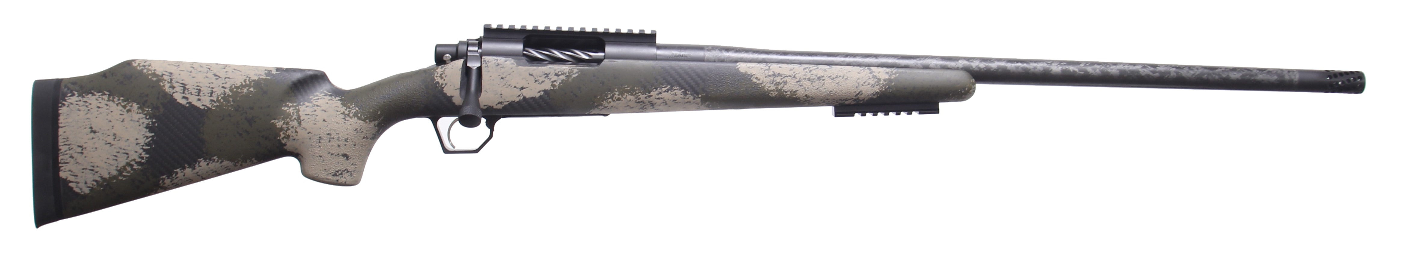 APR Custom Titanium Full Carbon 300 WSM