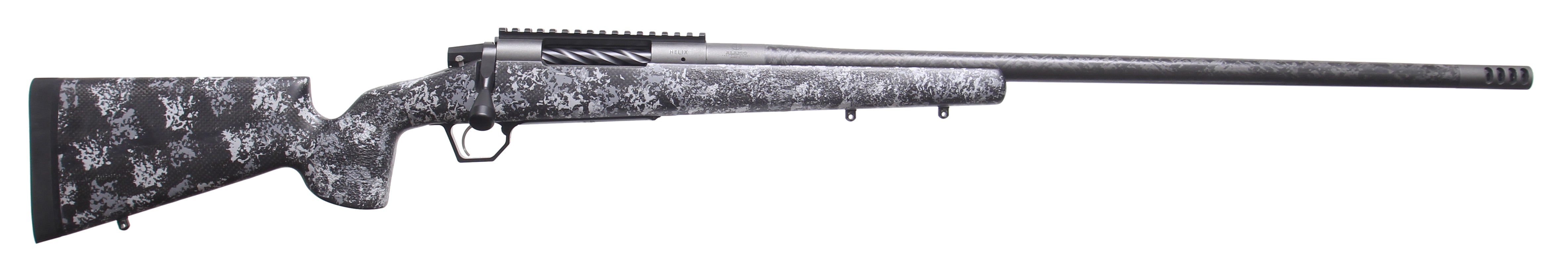 APR Custom Full Carbon 6.5 PRC