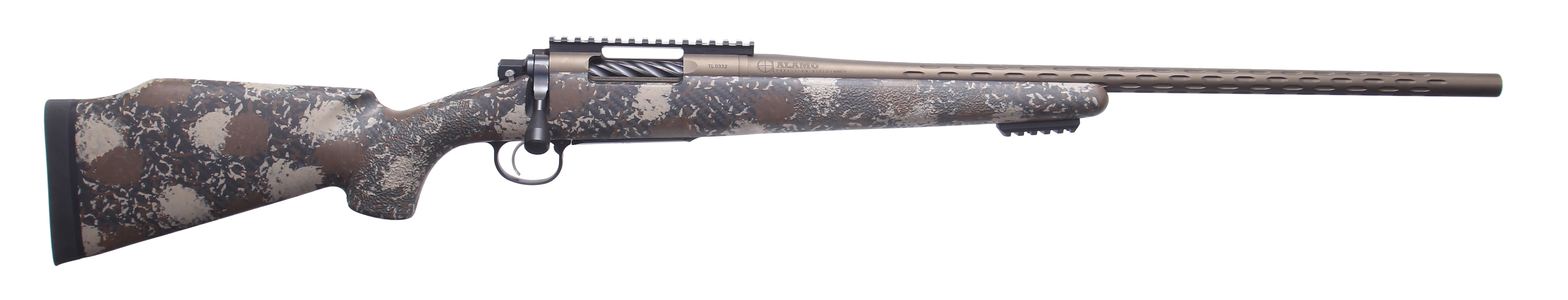 APR Maverick 6.5 Creedmoor