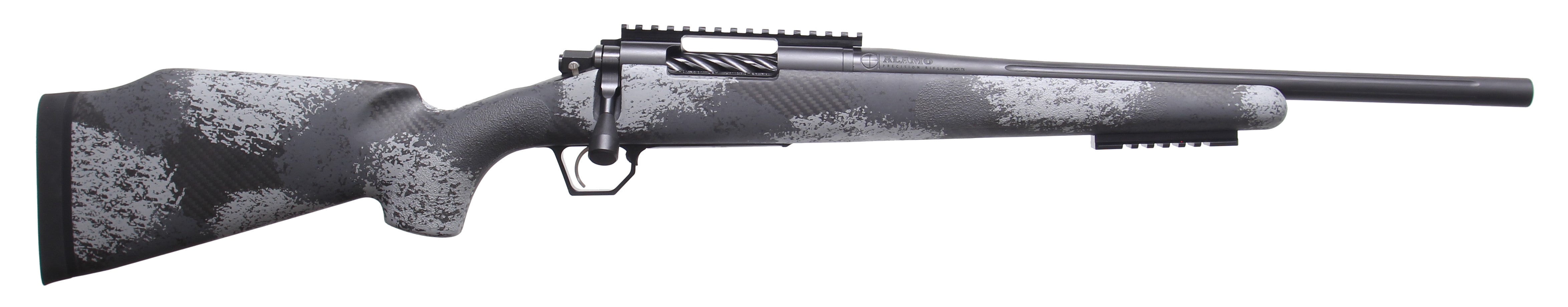 APR Maverick 6.5 Creedmoor
