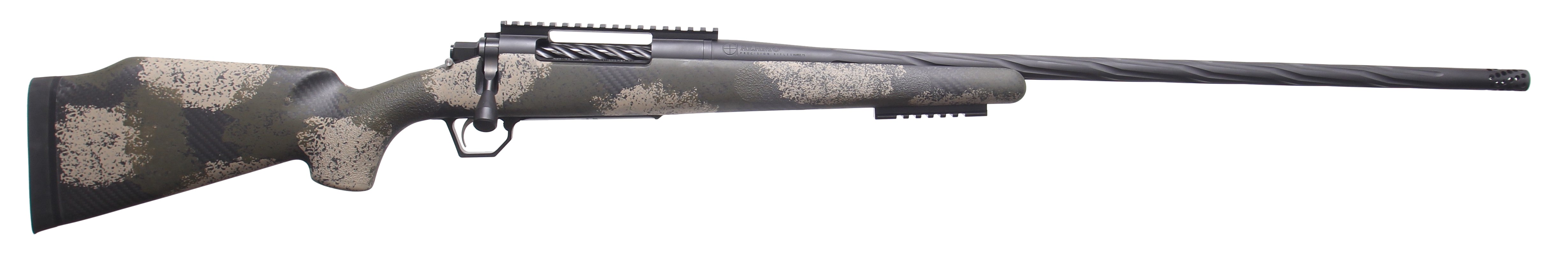 APR Custom 6.5 PRC