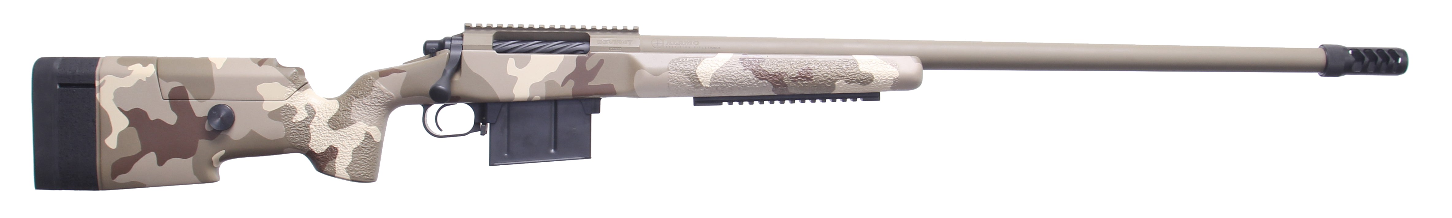 APR Range Boss 338 Lapua