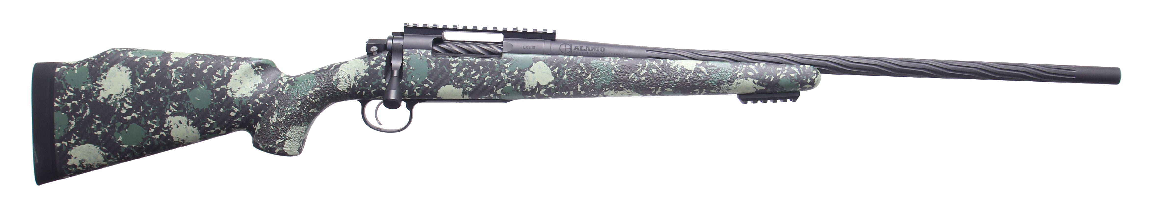 APR Maverick 6.5 Creedmoor