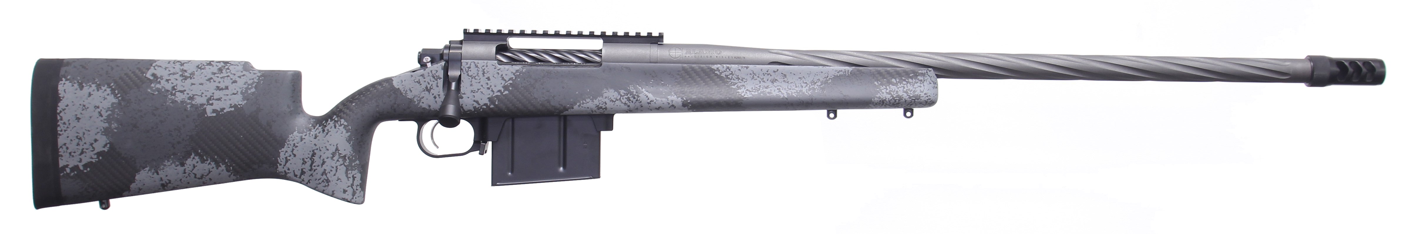 APR Custom Carbon 6.5 PRC