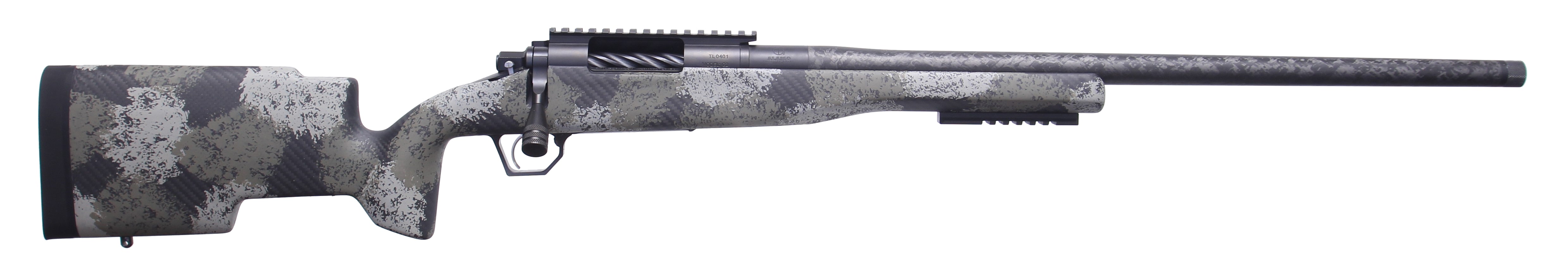 APR Altitude 6.5 Creedmoor