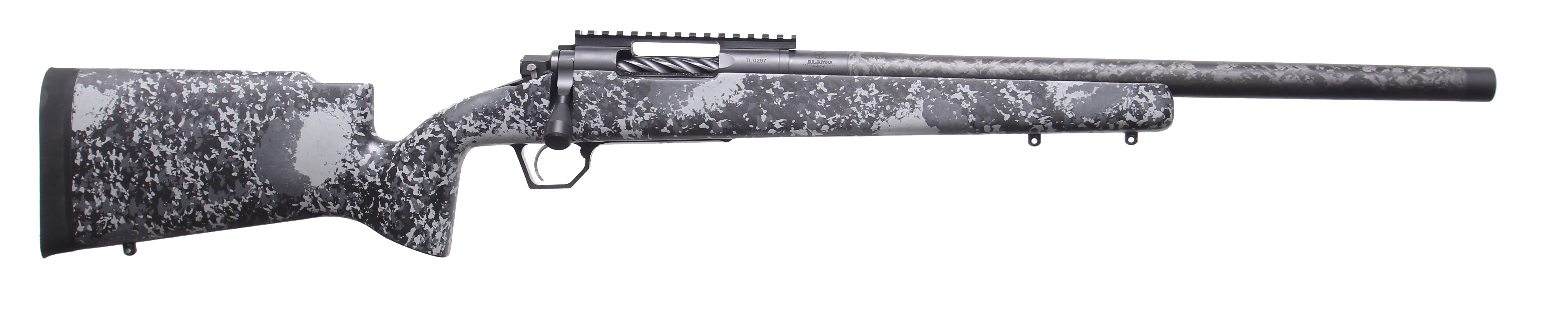 APR Custom Full Carbon 7MM-08