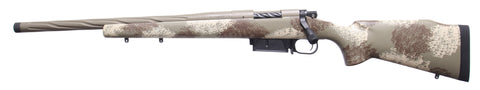 APR Custom 6.5 Creedmoor Left Handed