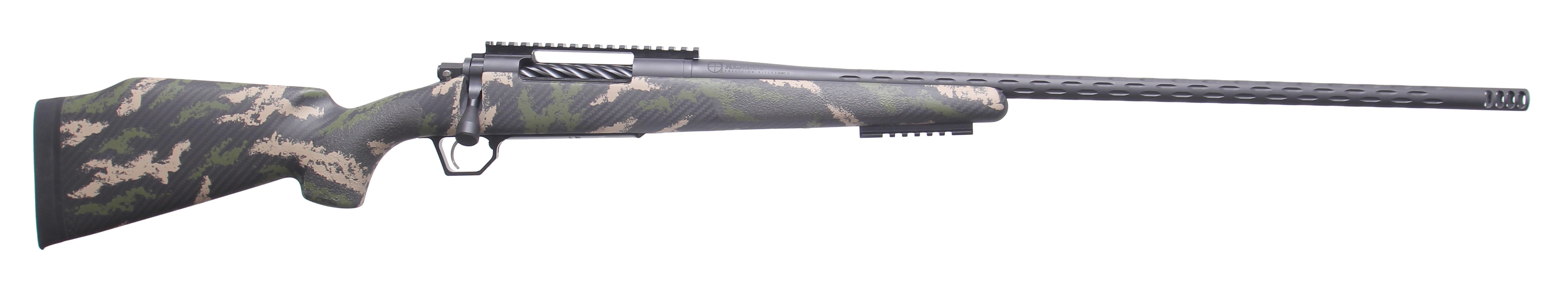 APR Maverick 28 Nosler