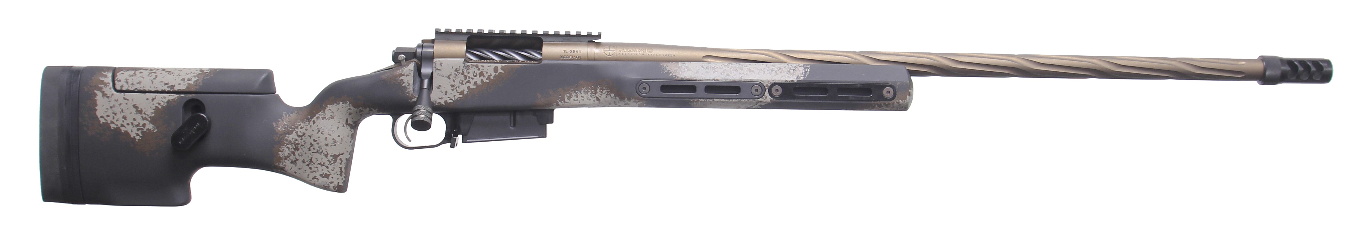 APR Custom 6.5 Creedmoor