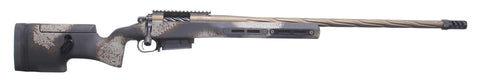APR Custom 6.5 Creedmoor