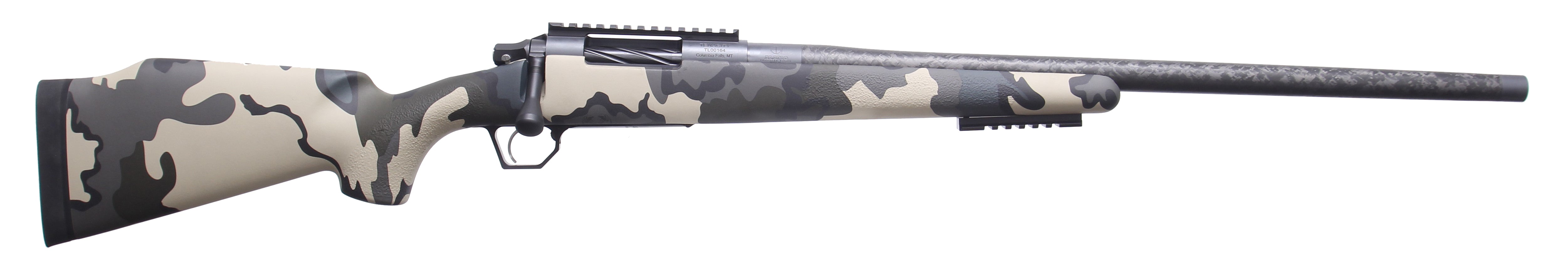 APR Custom Full Carbon 6.5 PRC