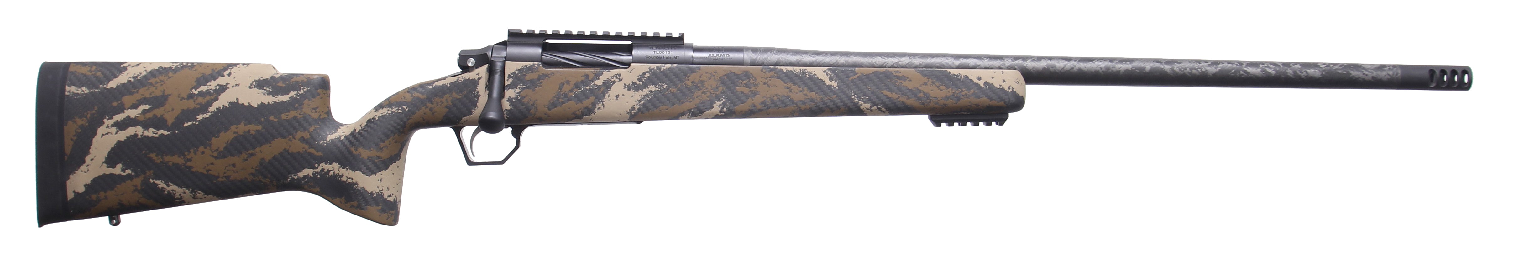 APR Custom Carbon 6.5 PRC
