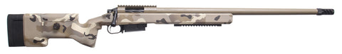 APR Custom 6.5 Creedmoor