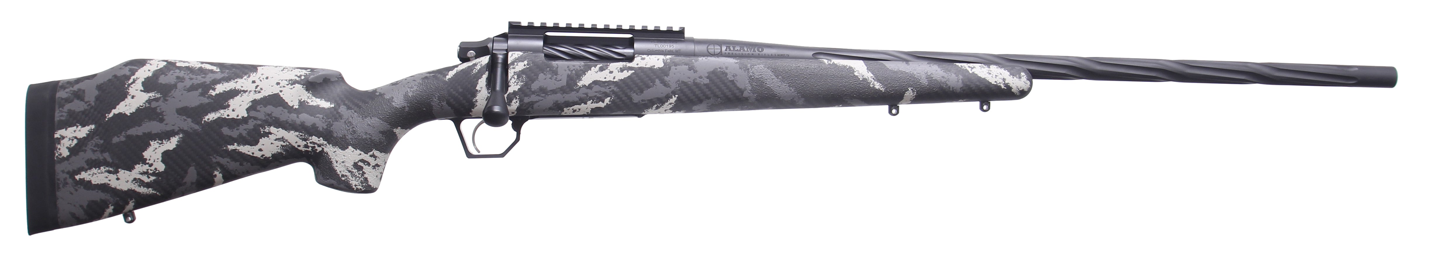 APR Maverick 6.5 PRC