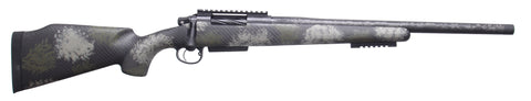APR Custom 22 Creedmoor