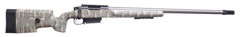APR Custom 6MM Creedmoor