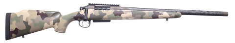 APR Custom 6.5 Creedmoor