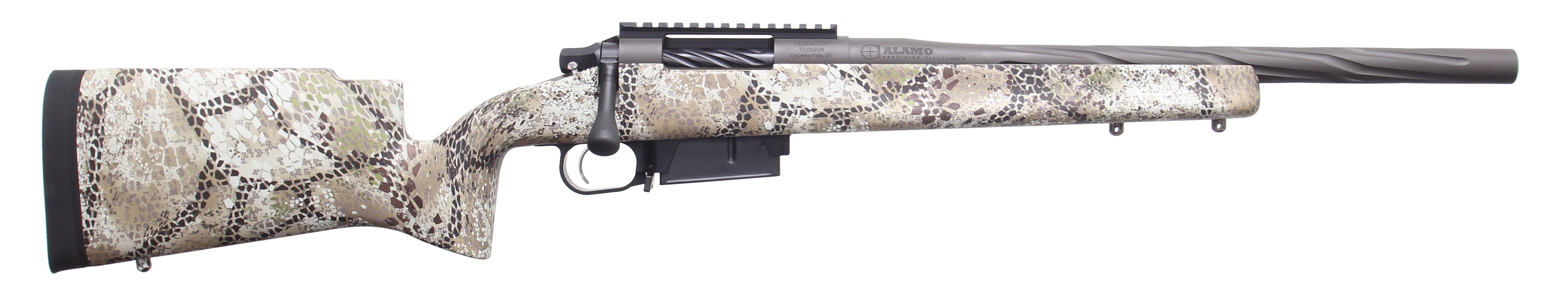 APR Custom 6.5 Creedmoor