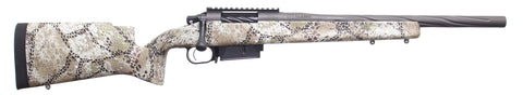 APR Custom 6.5 Creedmoor