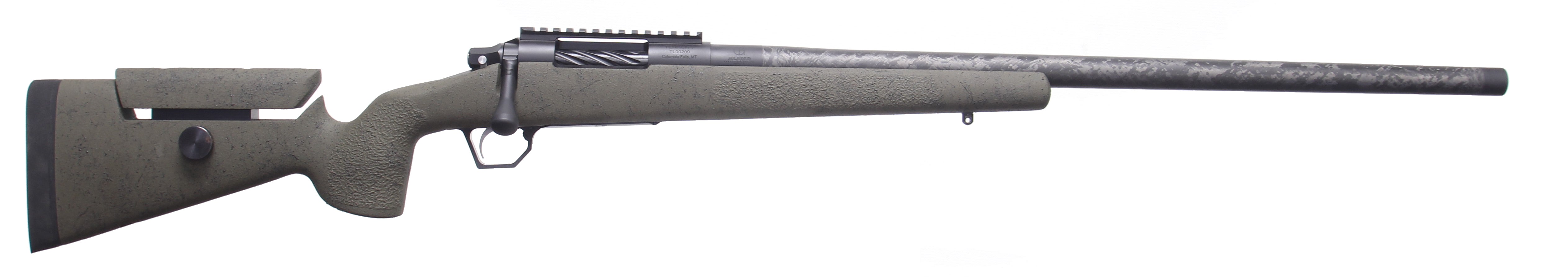 APR Custom 6.5 PRC