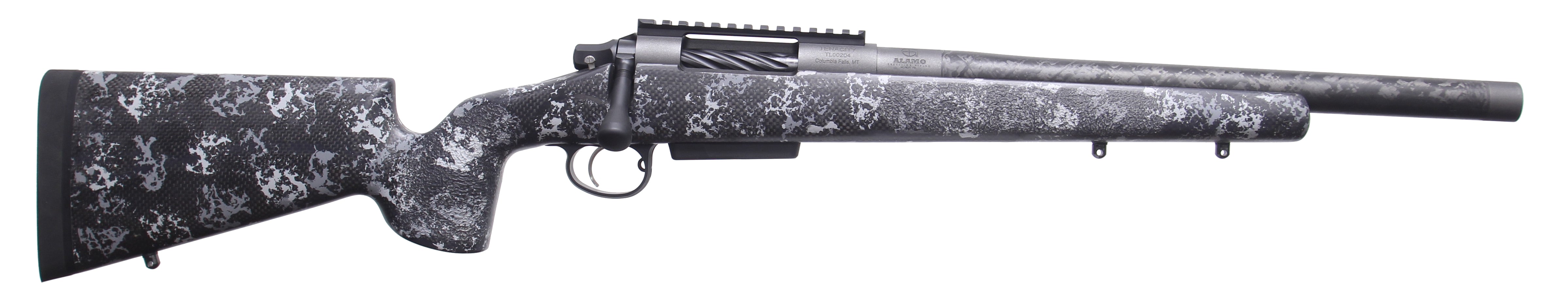 APR Custom 308 Winchester