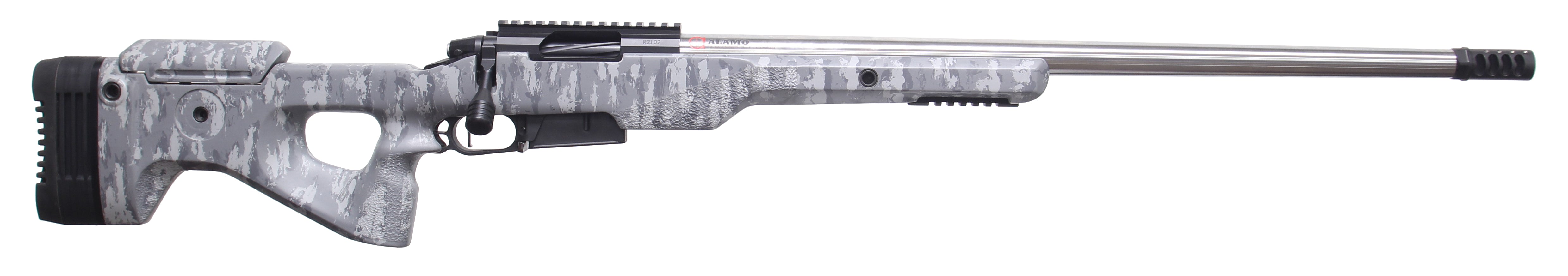 APR Custom 6MM GT
