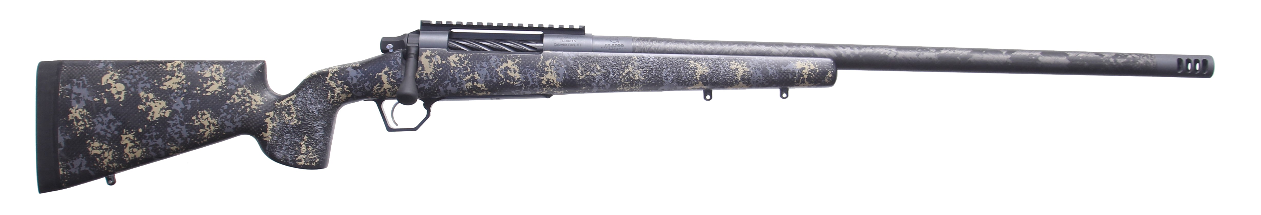 APR Custom 300 Win Mag