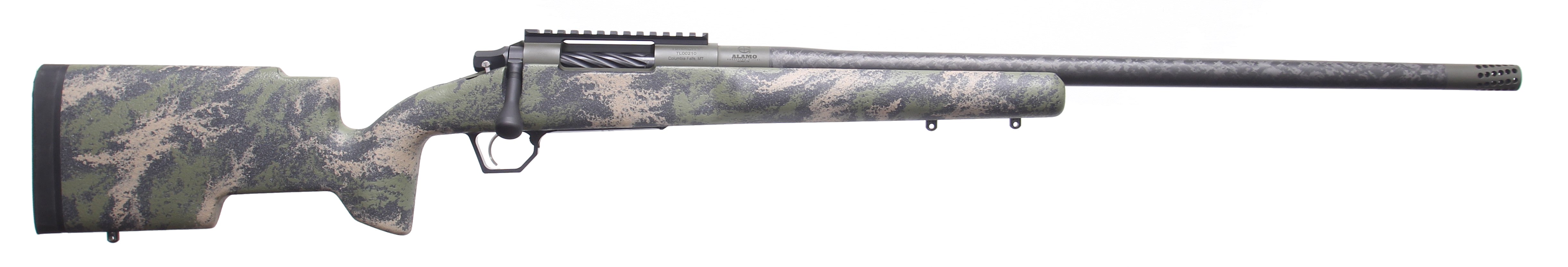 APR Custom 6.5 PRC